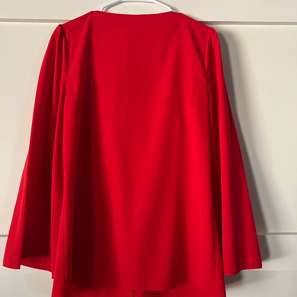 Perfect Valentine blouse